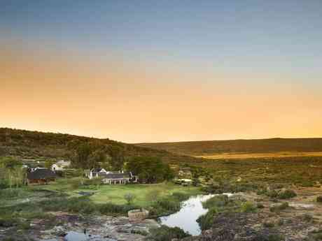 Exclusive Cape Romantic Journey